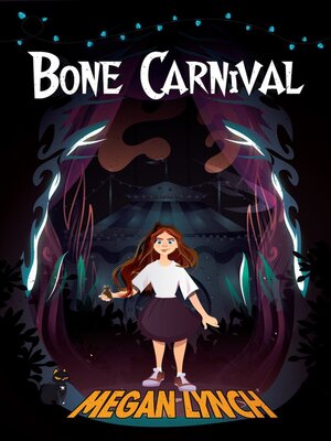 cover image of Bone Carnival